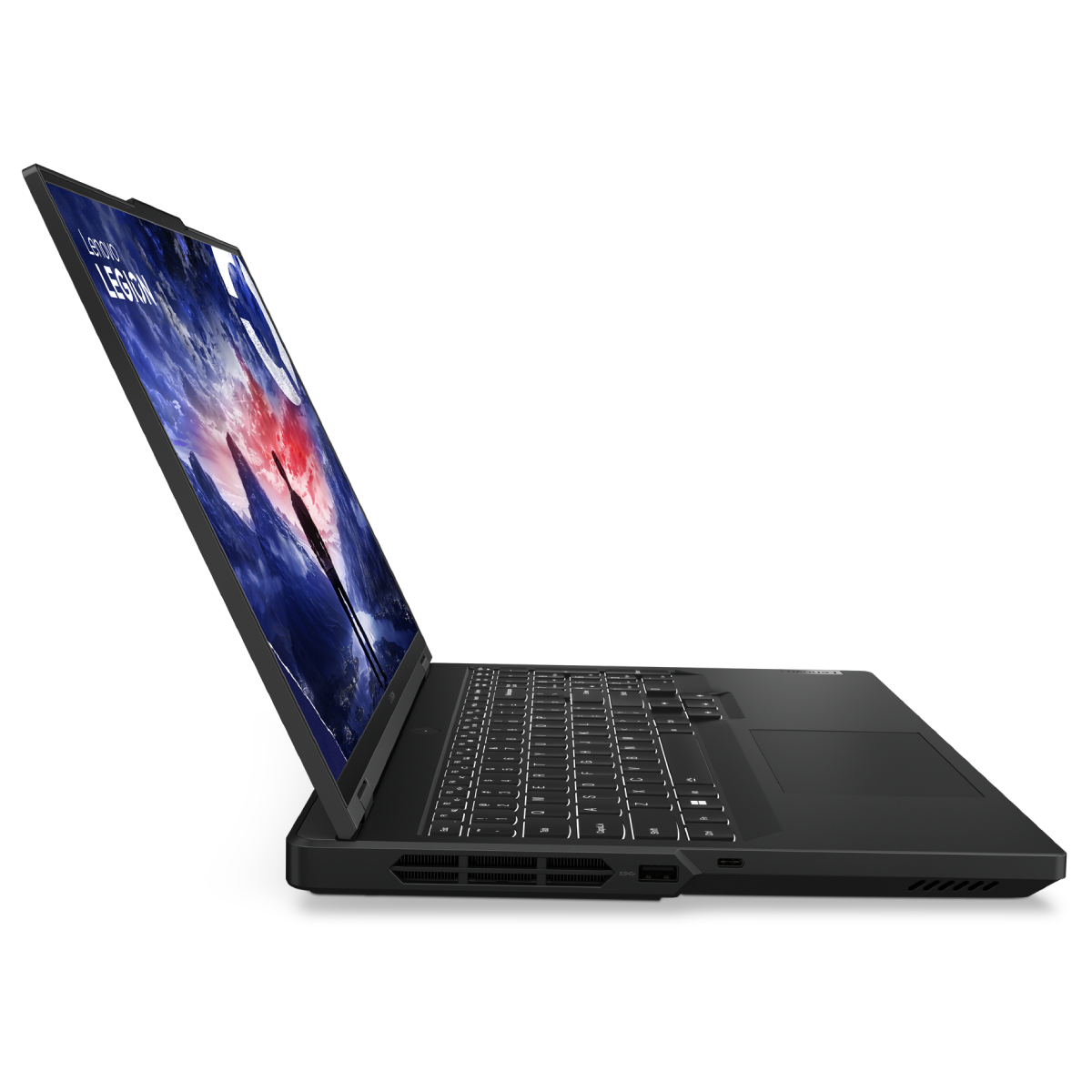 Ноутбук Lenovo Legion Pro 5 16IRX9 2TB - xstore.md photo 3
