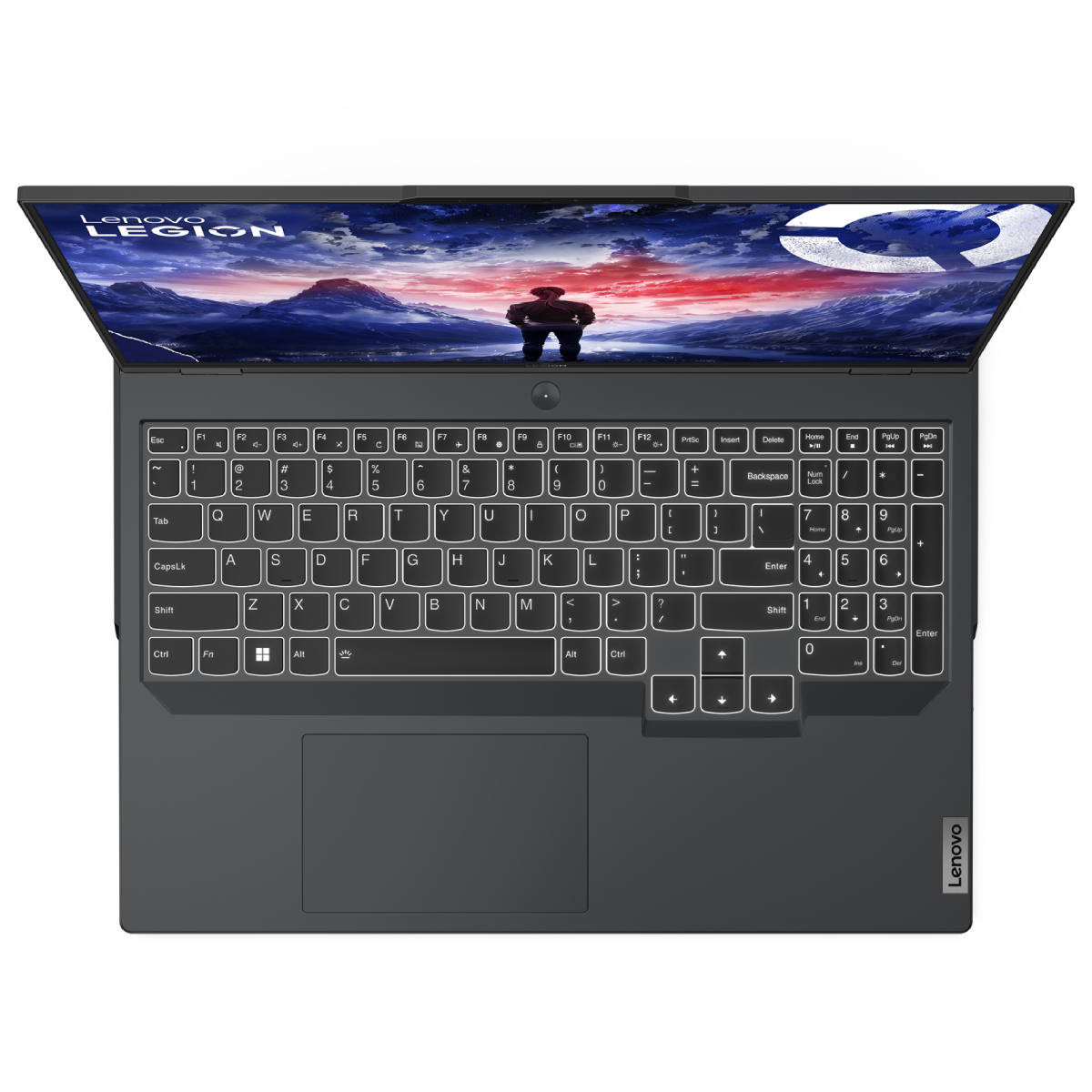 Ноутбук Lenovo Legion Pro 5 16IRX9 2TB - xstore.md photo 0