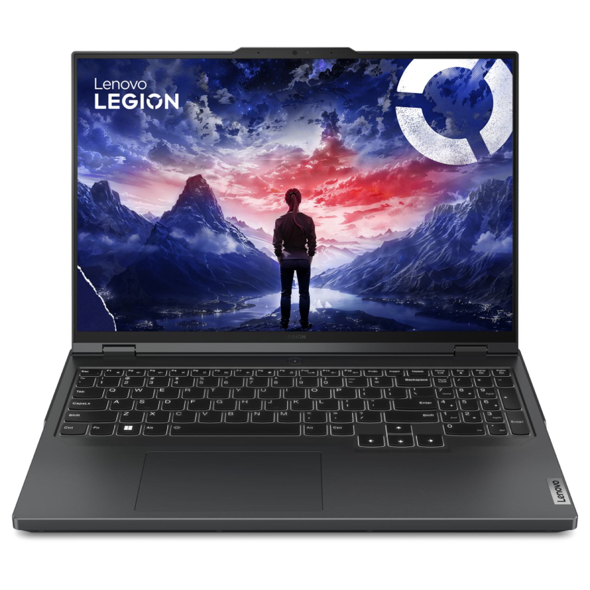 Ноутбук Lenovo Legion Pro 5 16IRX9 2TB - xstore.md photo