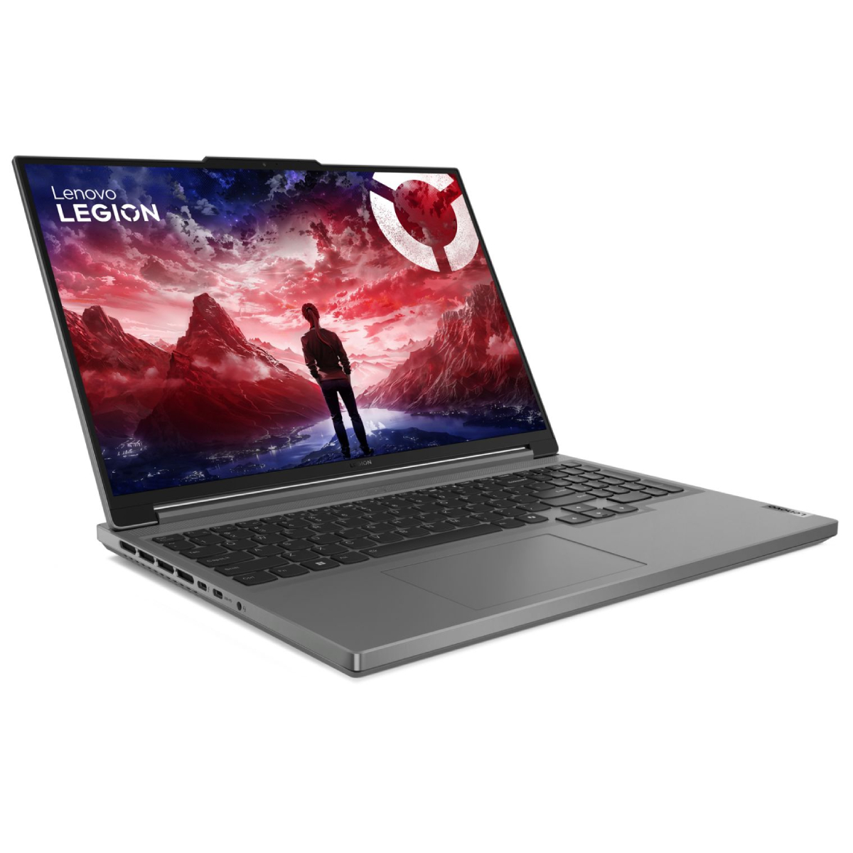 Ноутбук Lenovo Legion Slim 5 16AHP9 32GB/1TB - xstore.md photo 1
