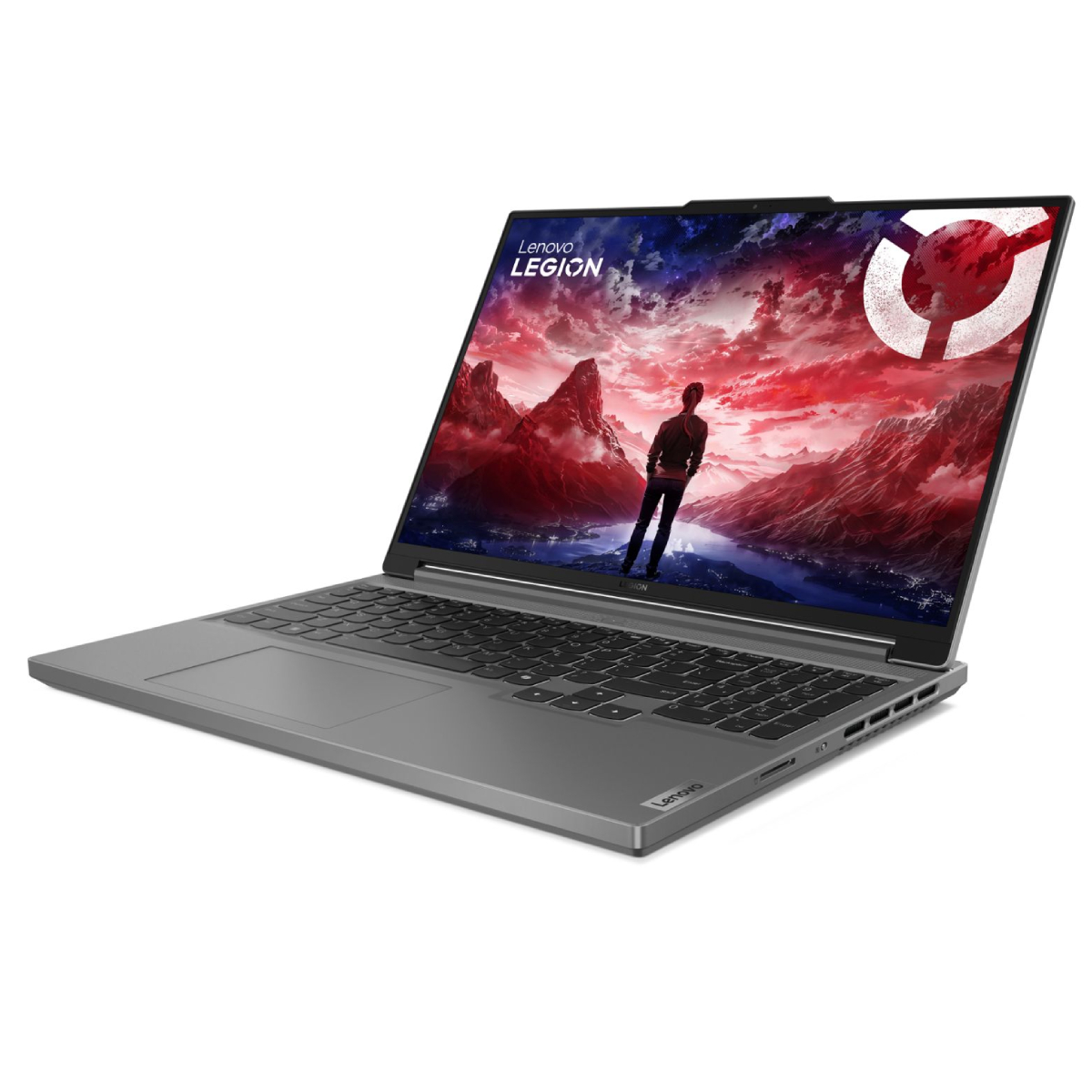 Ноутбук Lenovo Legion Slim 5 16AHP9 32GB/1TB - xstore.md photo 2