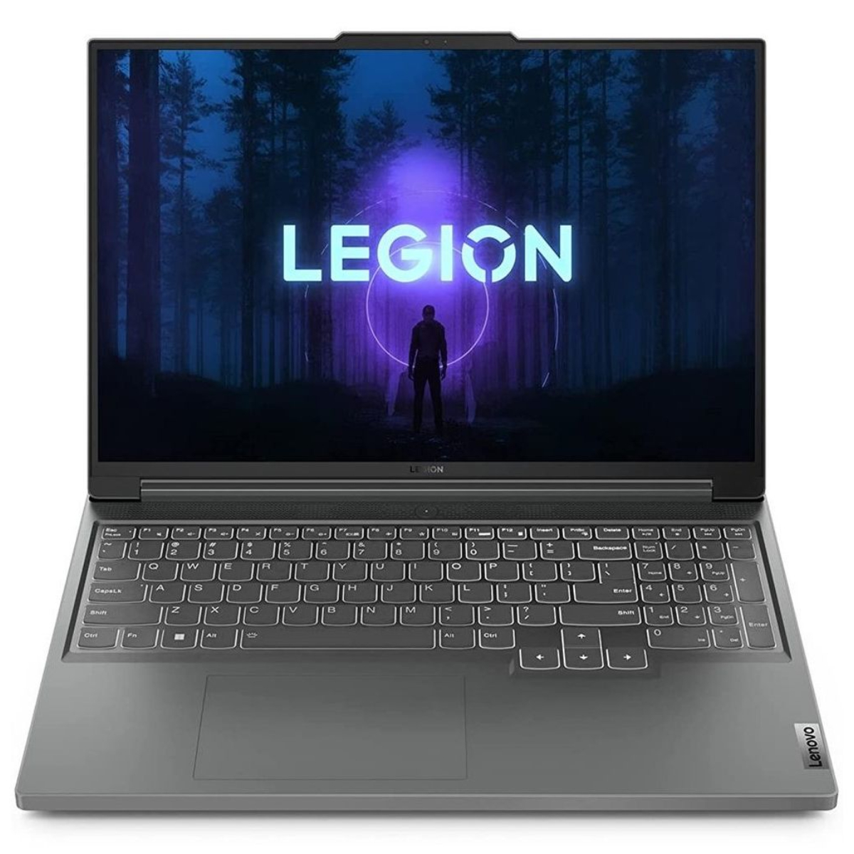 Ноутбук Lenovo Legion Slim 5 16AHP9 32GB/1TB - xstore.md photo