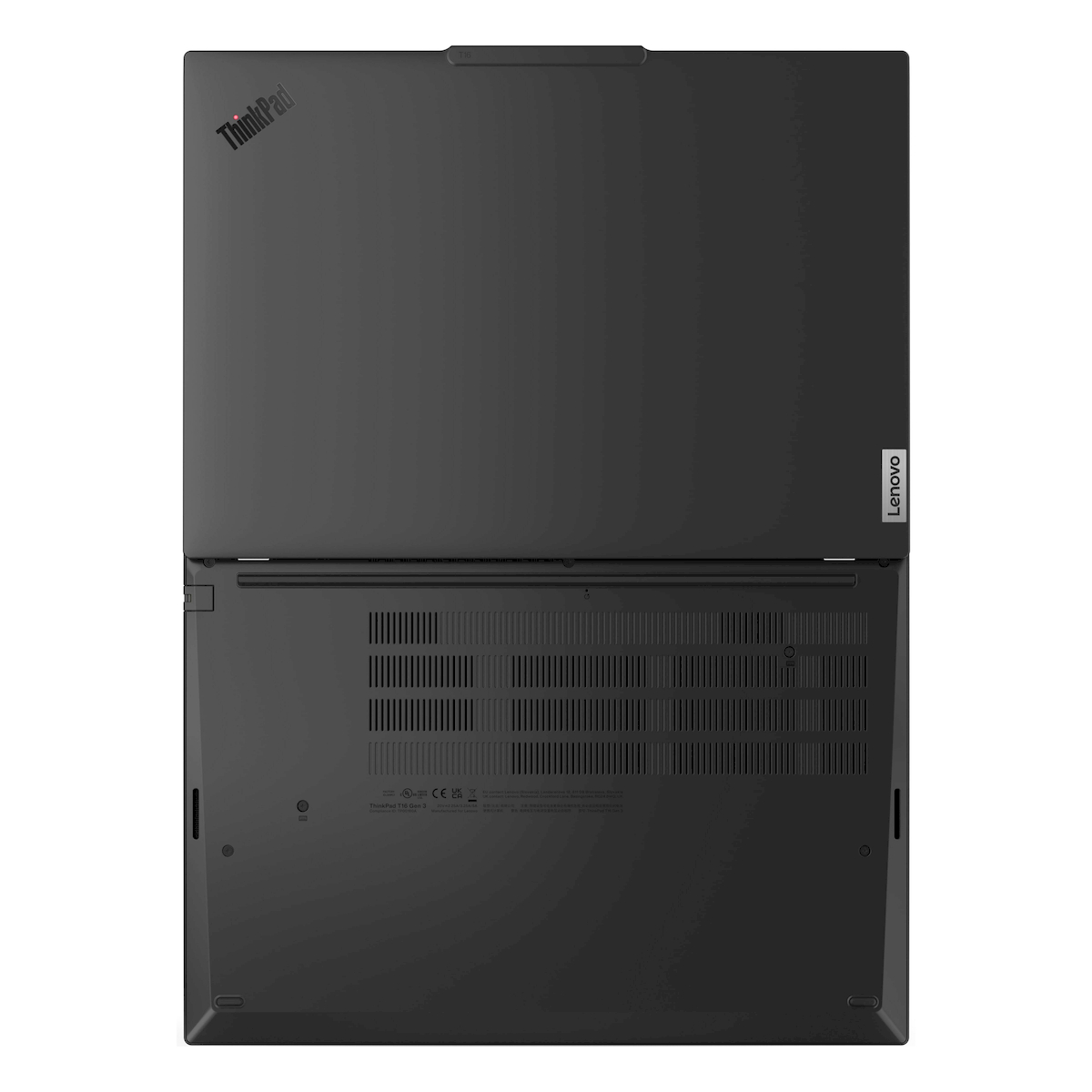 Laptop Lenovo ThinkPad T16 Gen 3 21MQS70600 - xstore.md photo 9