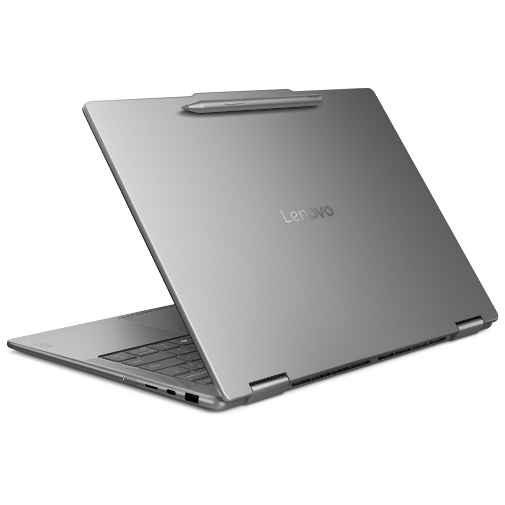 Laptop Lenovo Yoga 7 (83JQ004HRK) - xstore.md photo 6