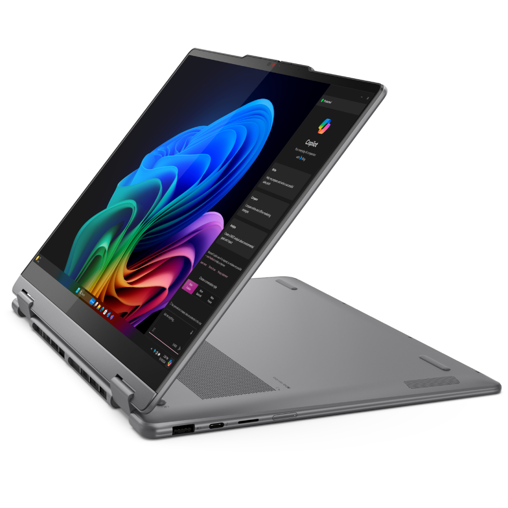 Laptop Lenovo Yoga 7 (83JQ004HRK) - xstore.md photo 4