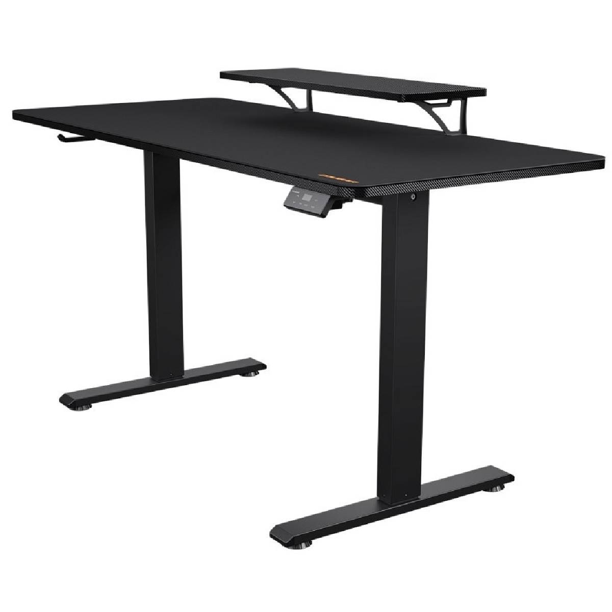 Masă Gaming Cougar E-Star 140, Black - xstore.md photo 0