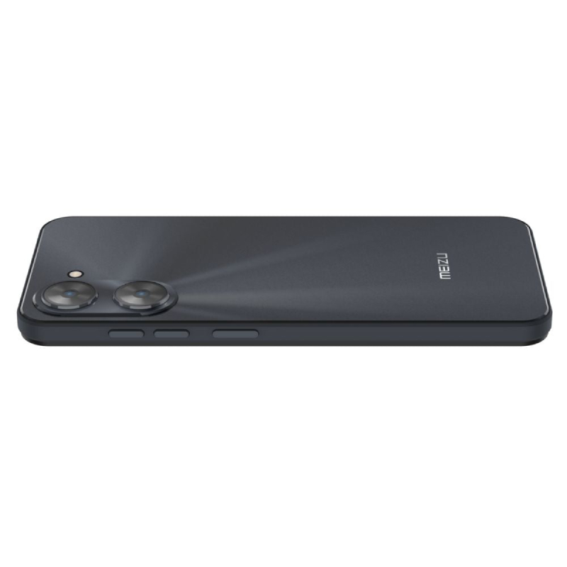 Meizu mblu 21 – 6GB/128GB, Titan Black - xstore.md photo 4