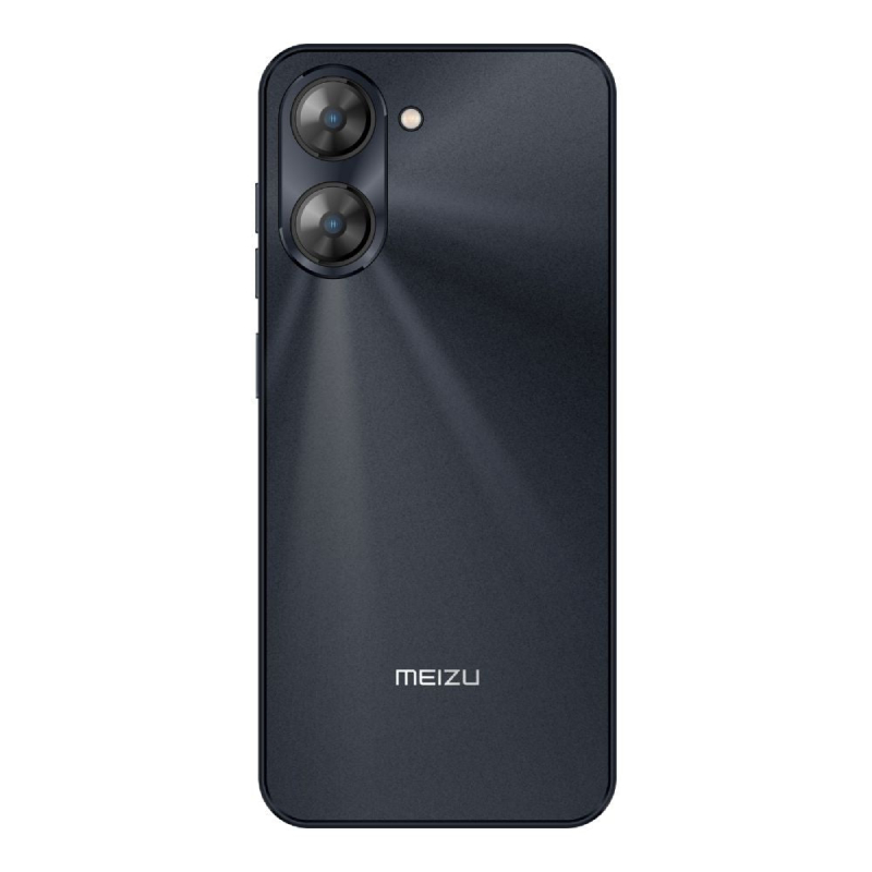 Meizu mblu 21 – 6GB/128GB, Titan Black - xstore.md photo 2