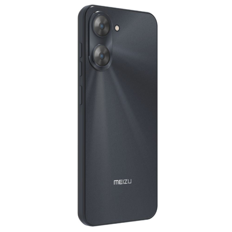 Meizu mblu 21 – 6GB/128GB, Titan Black - xstore.md photo 3