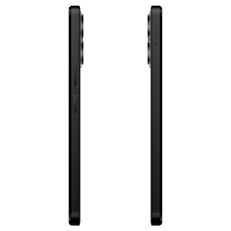 Meizu Note 21 – 8GB/256GB, Diamond Black - xstore.md photo 2