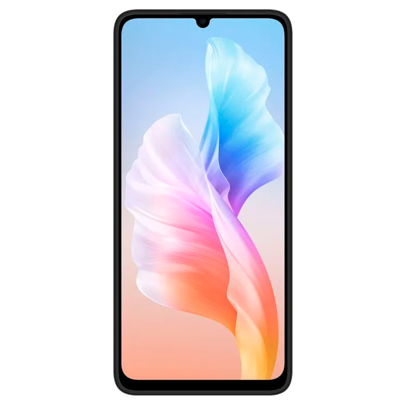 Meizu Note 21 – 8GB/256GB, Diamond Black - xstore.md photo 0