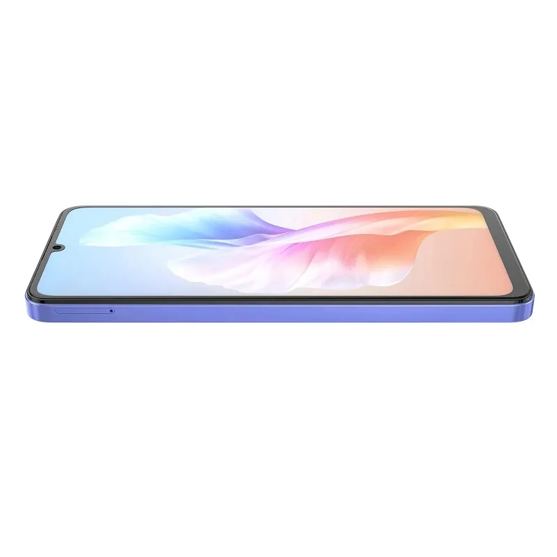 Meizu Note 21 – 8GB/256GB, Gulf Blue - xstore.md photo 3