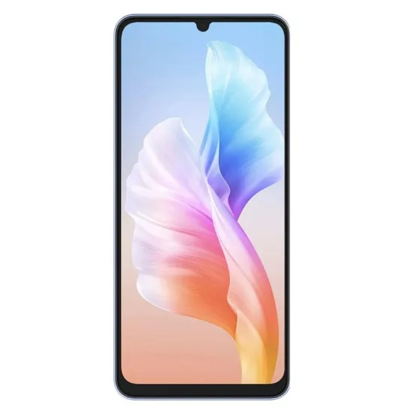 Meizu Note 21 – 8GB/256GB, Gulf Blue - xstore.md photo 0