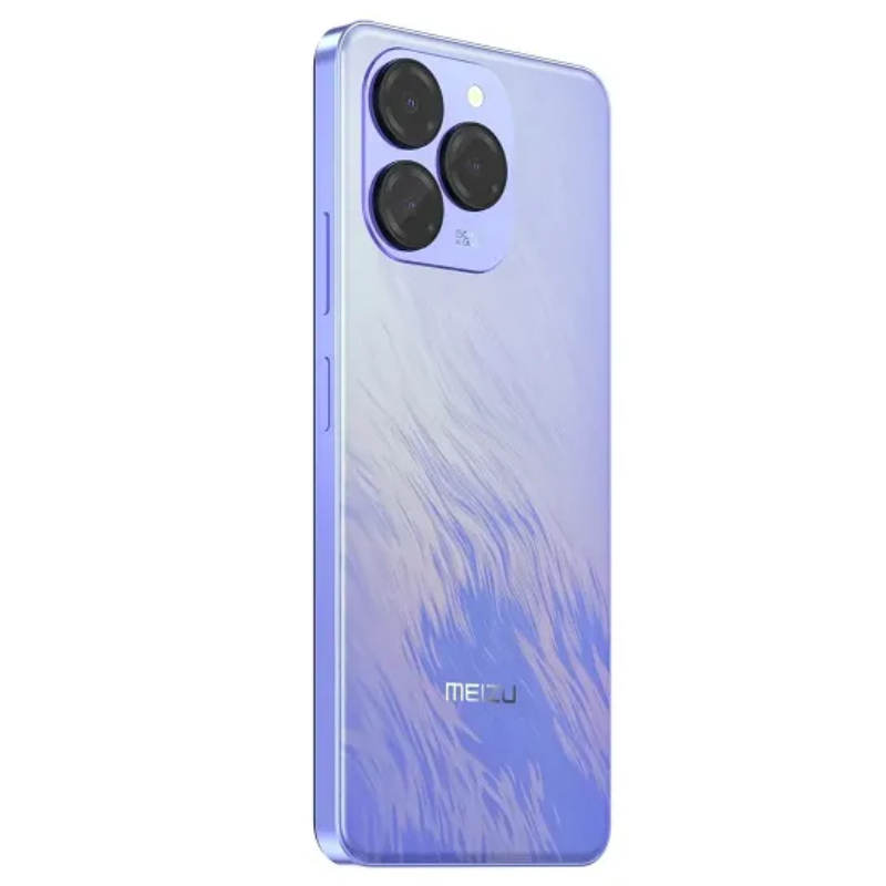 Meizu Note 21 – 8GB/256GB, Gulf Blue - xstore.md photo 1