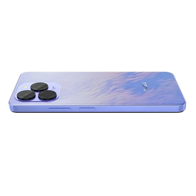Meizu Note 21 – 8GB/256GB, Gulf Blue - xstore.md photo 2