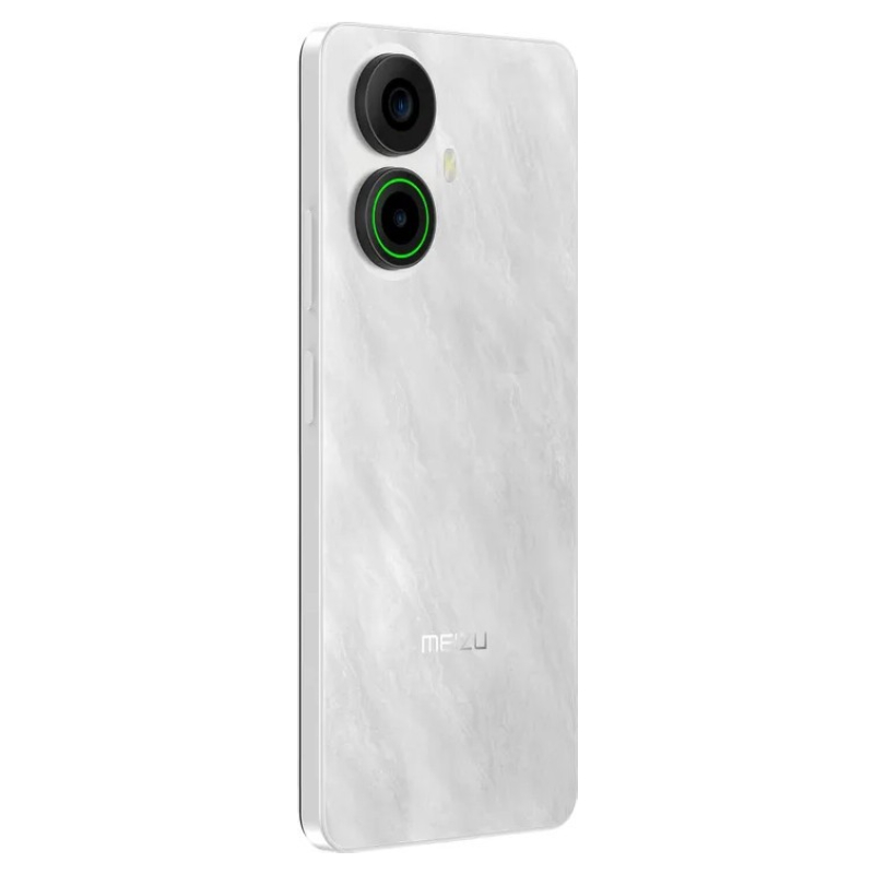 Meizu Note 21 – 8GB/256GB, Ivory - xstore.md photo 1