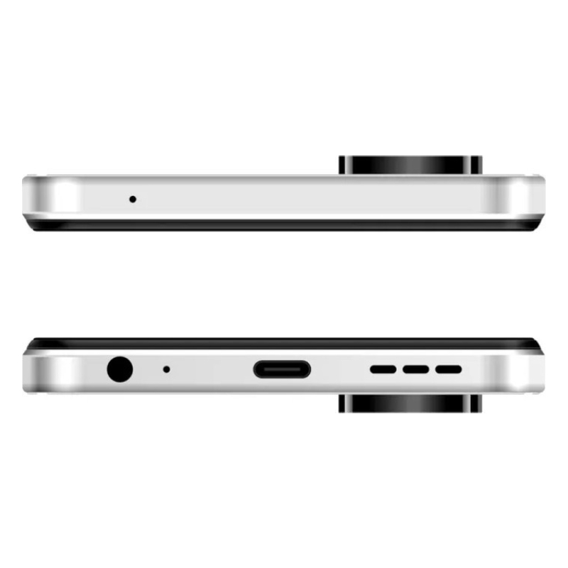 Meizu Note 21 – 8GB/256GB, Ivory - xstore.md photo 3