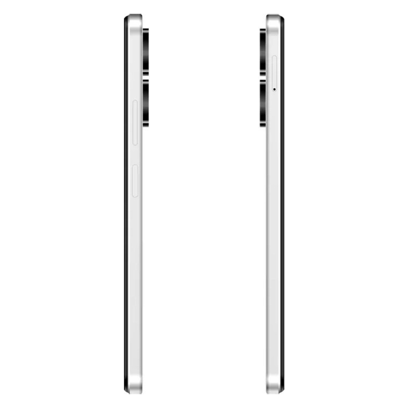 Meizu Note 21 – 8GB/256GB, Ivory - xstore.md photo 2