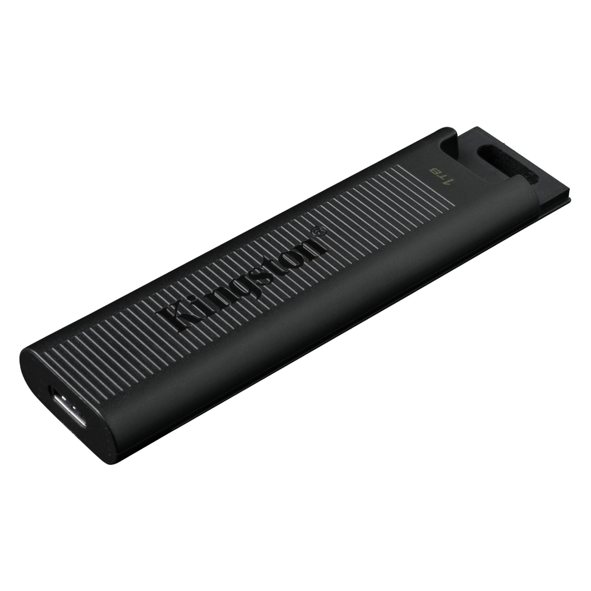 USB Flash Kingston DataTraveler Max 1TB, Black în Moldova - xstore.md photo 0