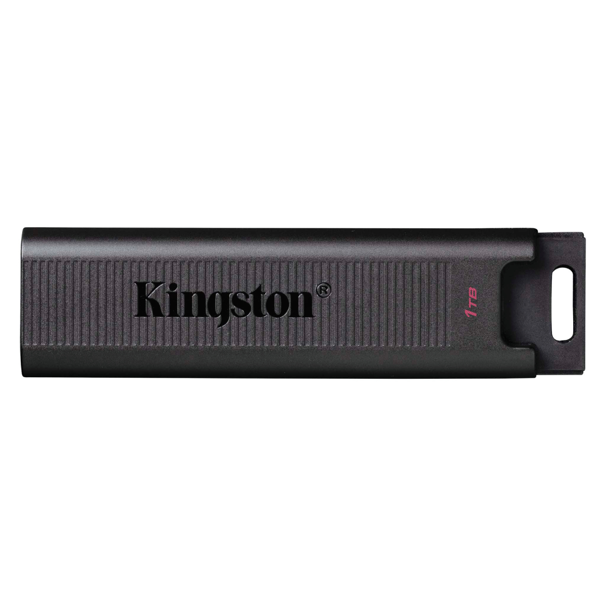 USB Flash Kingston DataTraveler Max 1TB, Black în Moldova - xstore.md photo