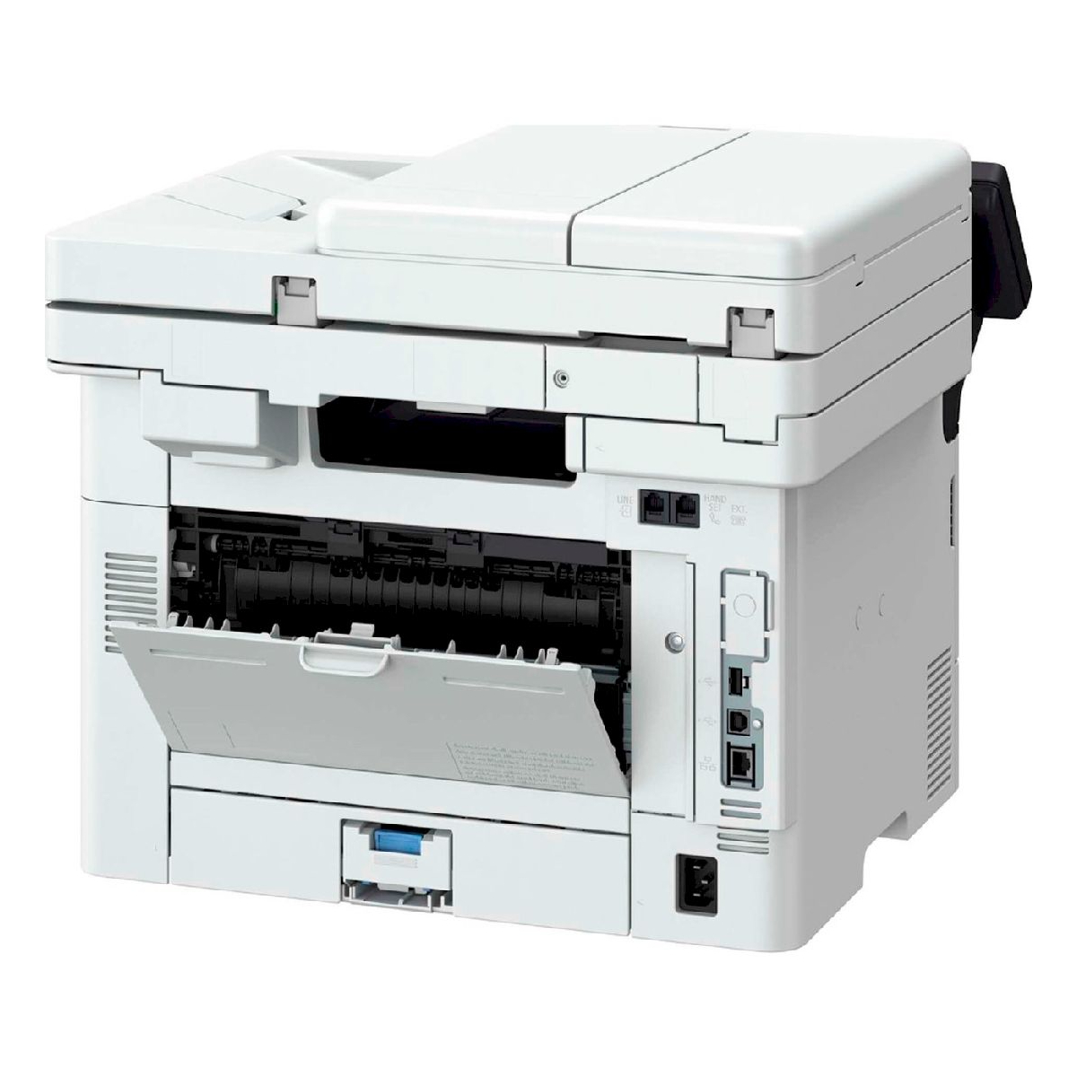 Imprimantă multifuncțională Canon i-SENSYS X 1440i + 1 CRG T13 în Moldova - xstore.md photo 1