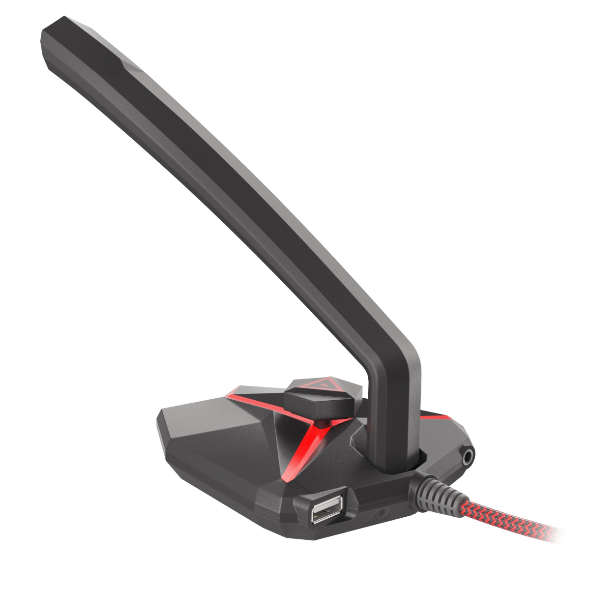Микрофон Genesis Radium 200, Black в Молдове - xstore.md photo 1