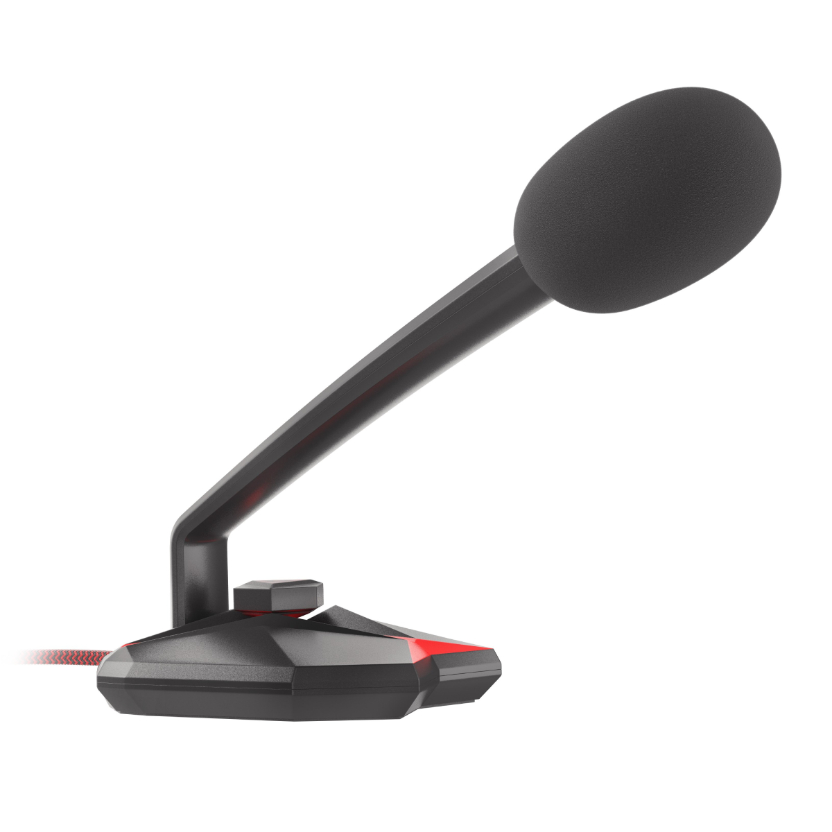 Микрофон Genesis Radium 200, Black в Молдове - xstore.md photo 3