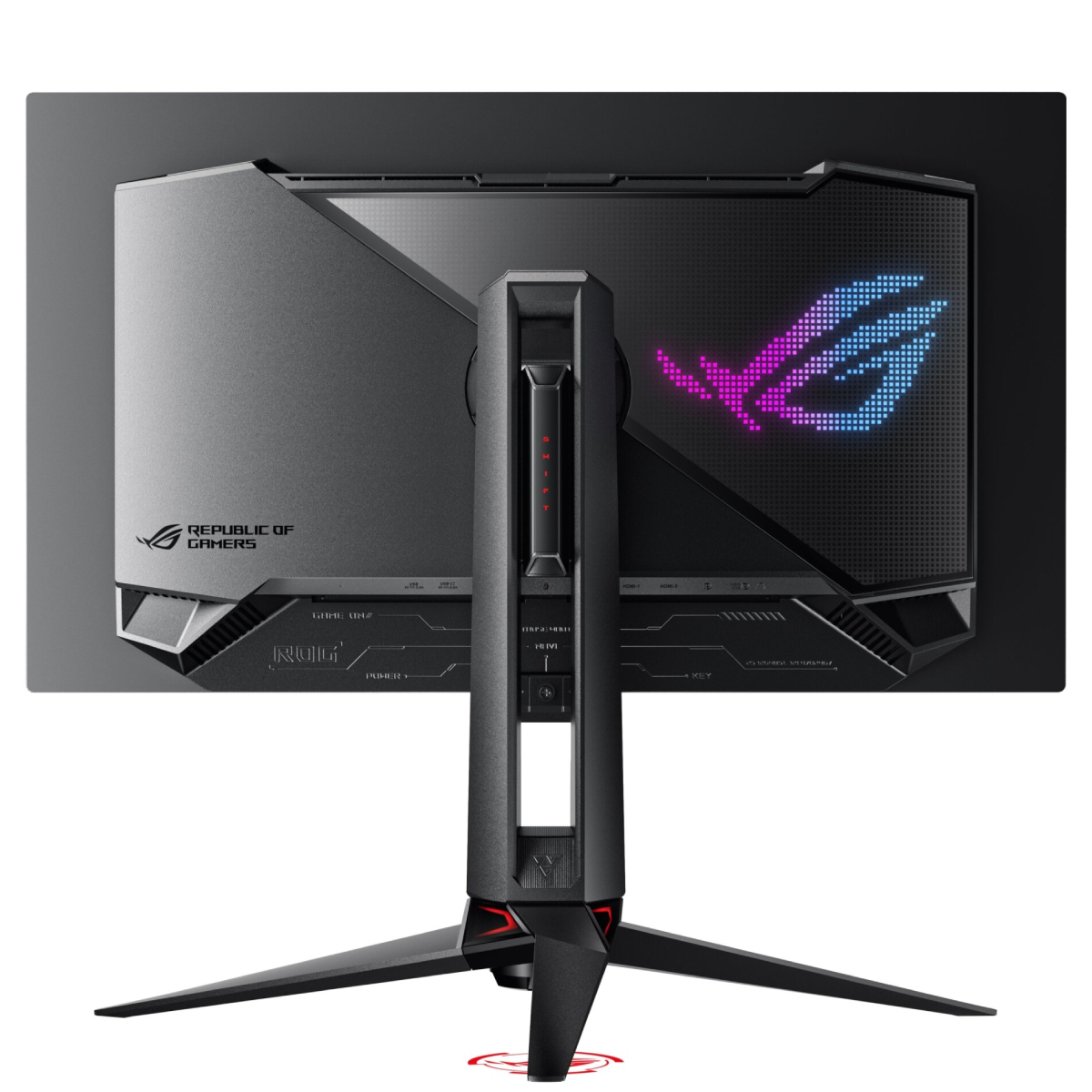 Monitor ASUS ROG Swift PG27UCDM - xstore.md photo 4
