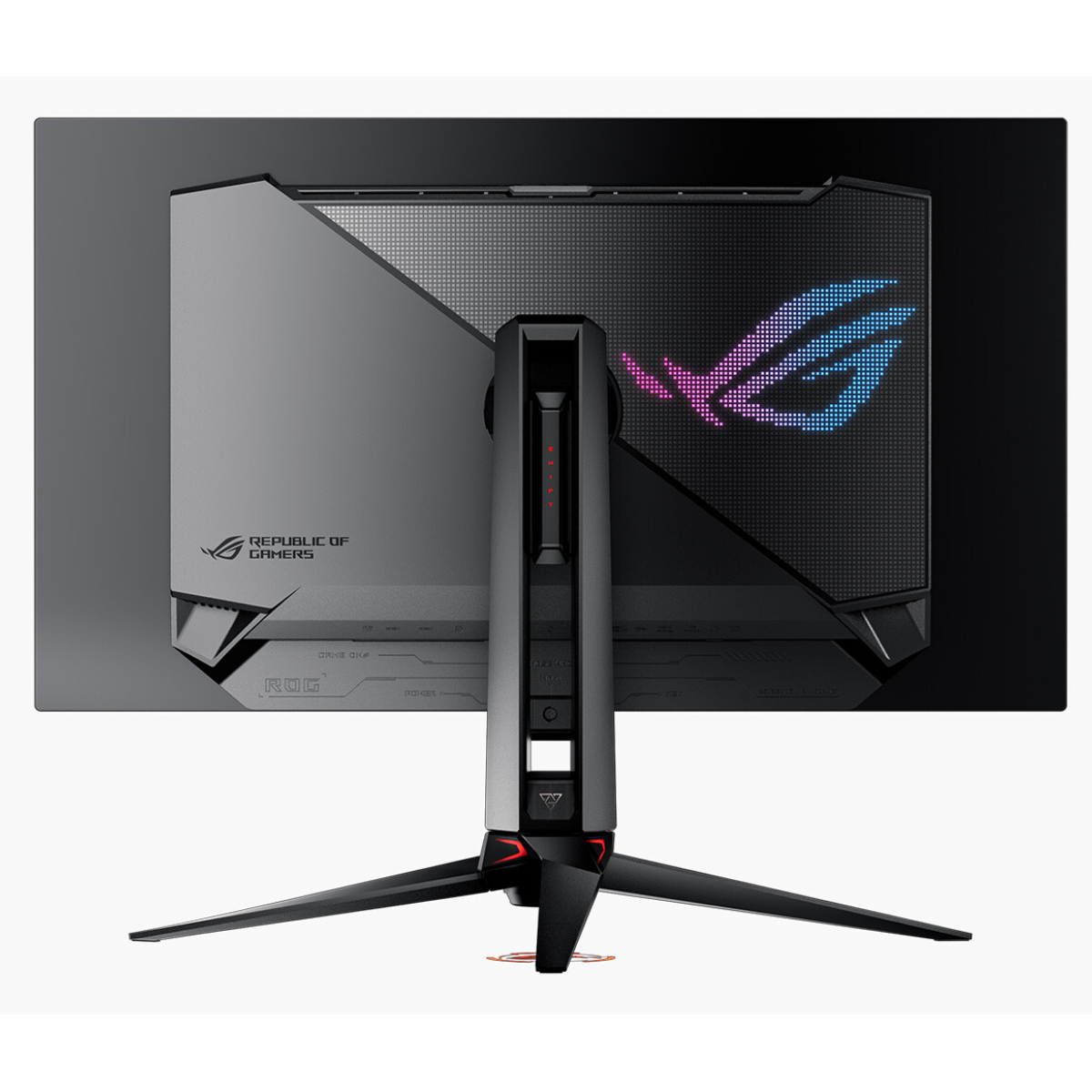 Монитор ASUS ROG Swift PG32UCDP - xstore.md photo 2