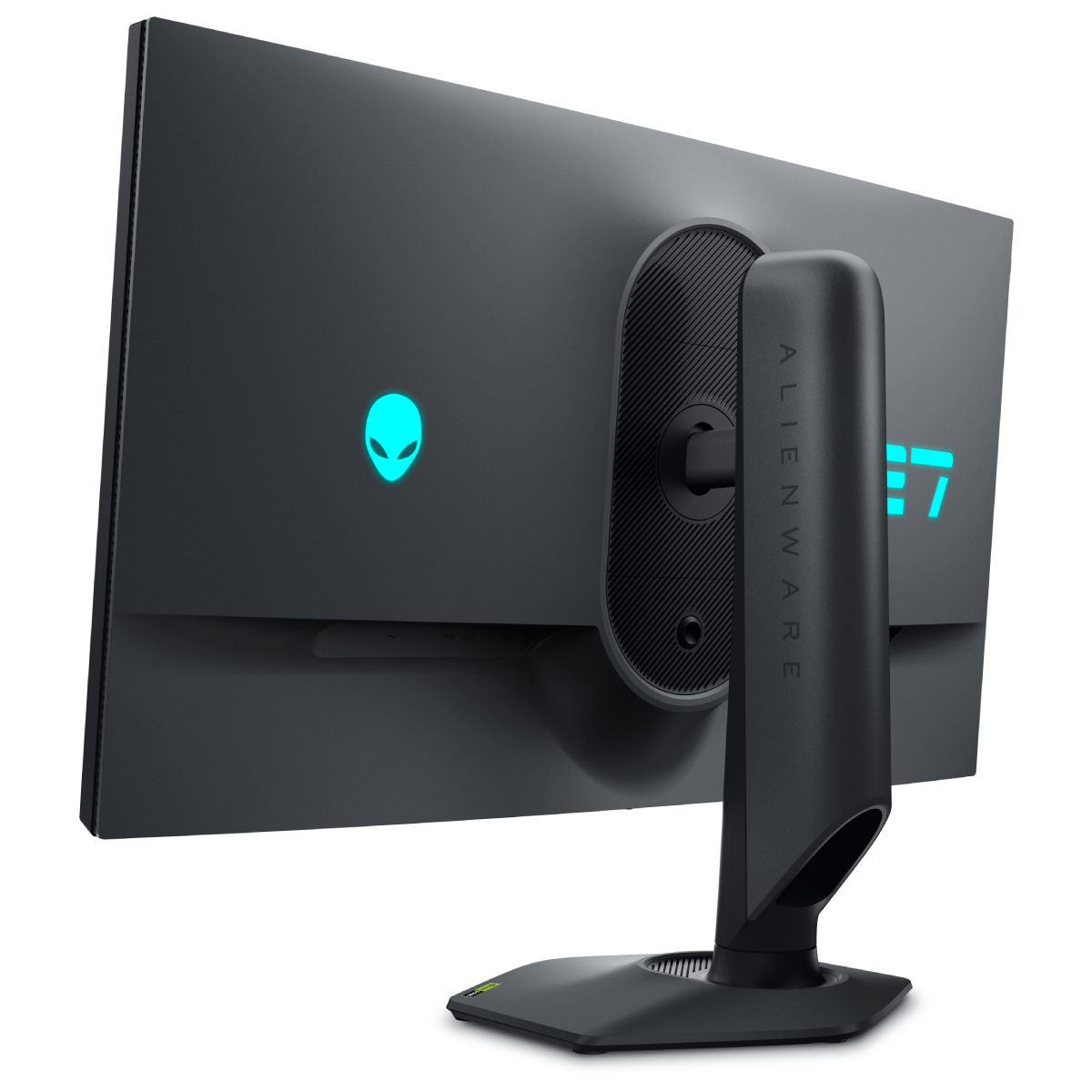 Монитор Dell Alienware AW2725QF - xstore.md photo 1