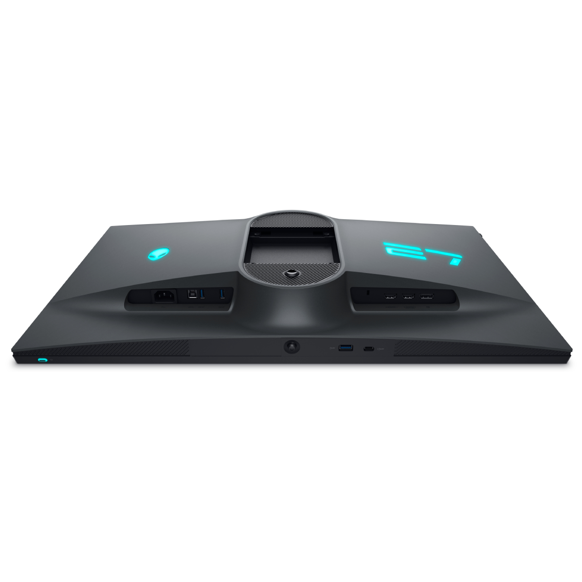 Монитор Dell Alienware AW2725QF - xstore.md photo 2