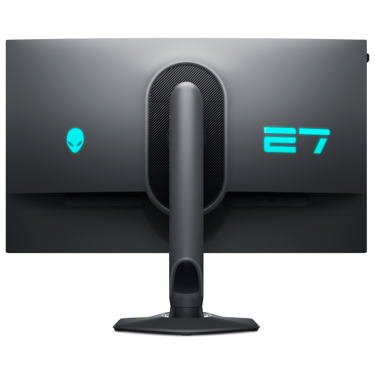 Монитор Dell Alienware AW2725QF - xstore.md photo 3