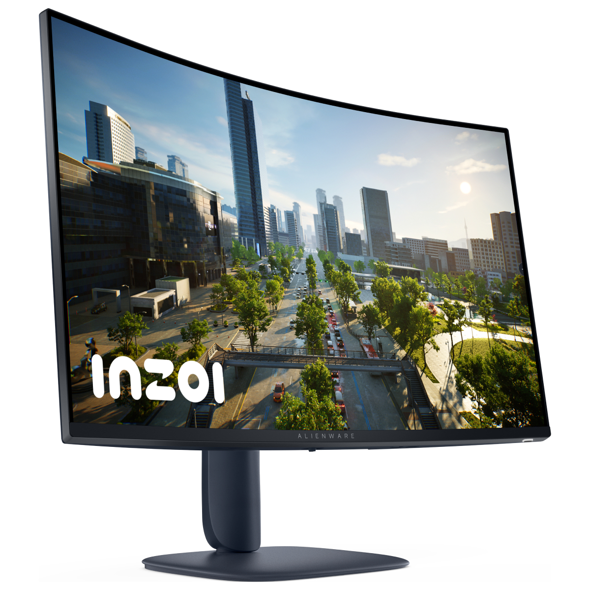 Монитор Dell Alienware AW3225DM - xstore.md photo 0