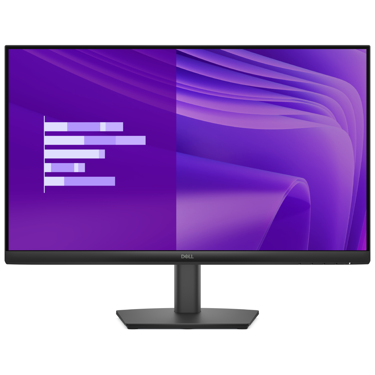 Monitor Dell Pro E2425HM în Moldova - xstore.md photo