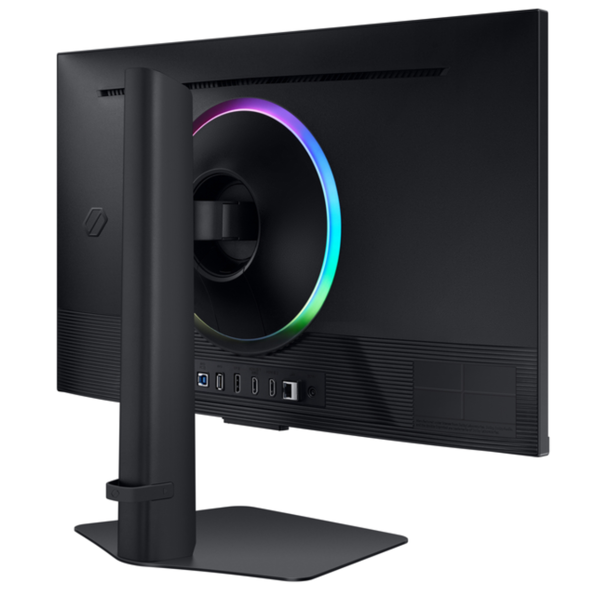 Monitor Samsung Odyssey G7 S27DG700 - xstore.md photo 5
