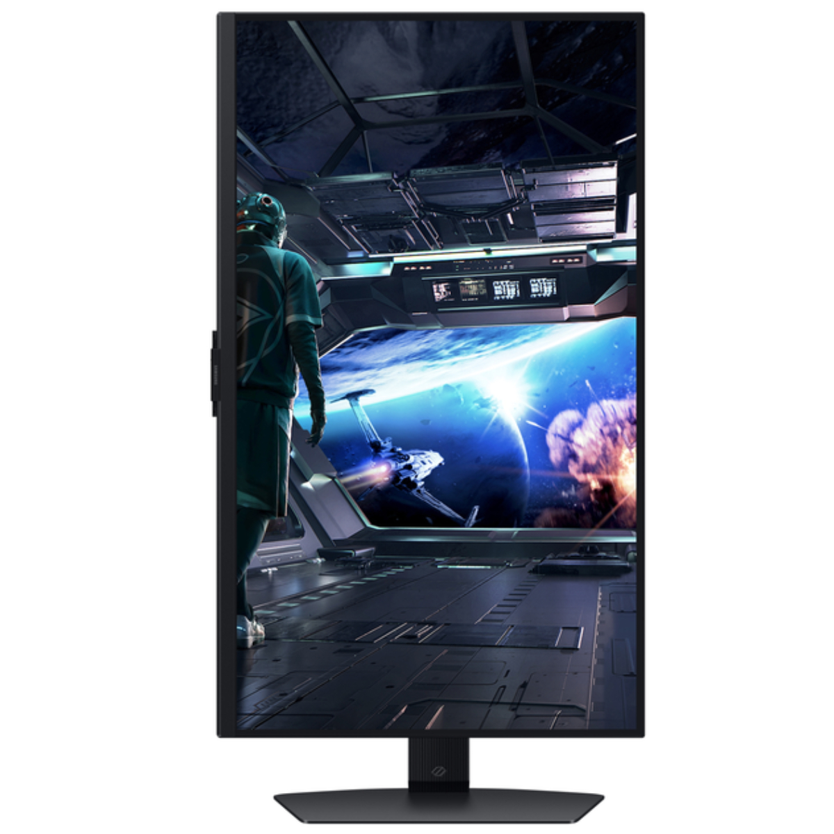 Monitor Samsung Odyssey G7 S27DG700 - xstore.md photo 6