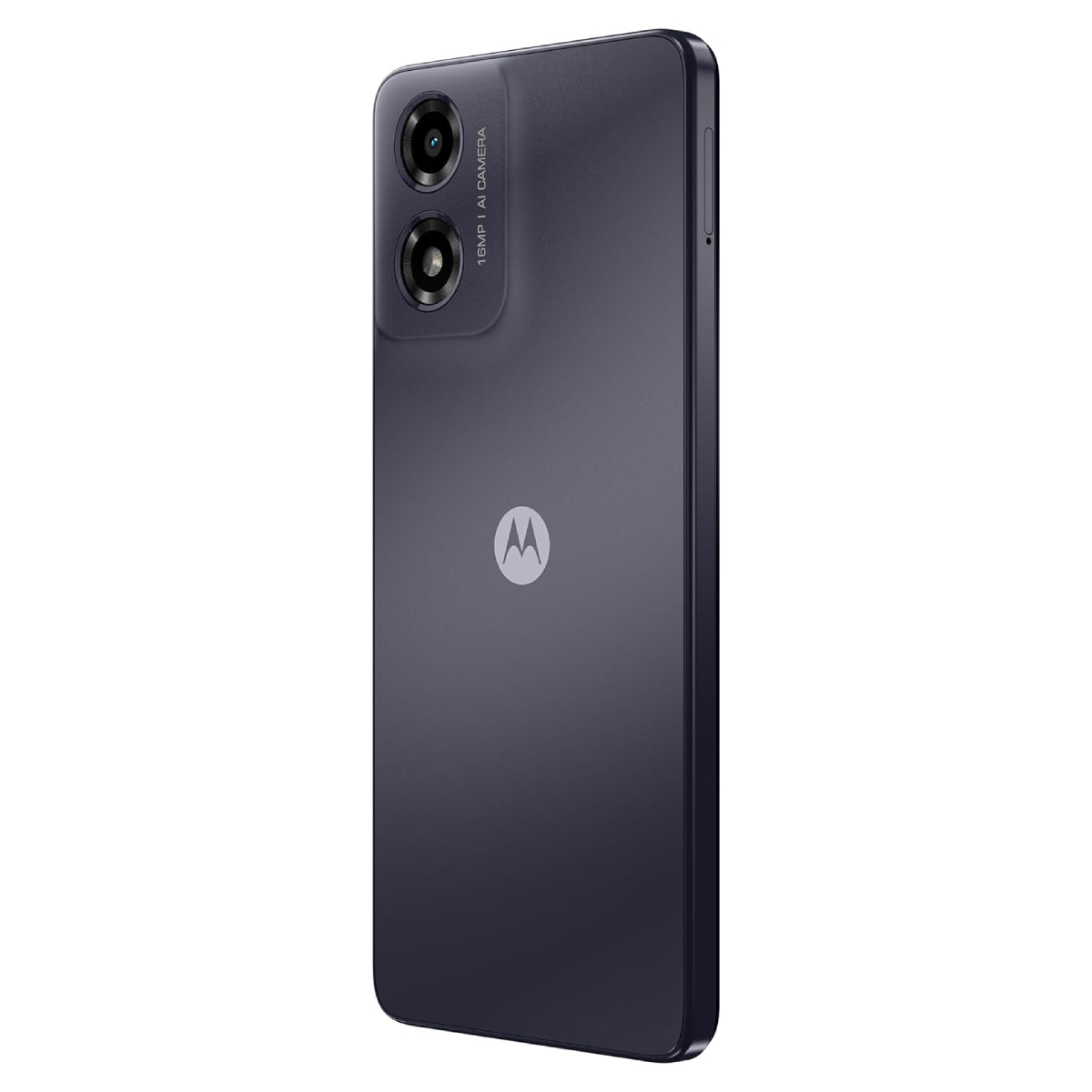 Motorola Moto G04 – 8GB/128GB, Concord Black - xstore.md photo 4