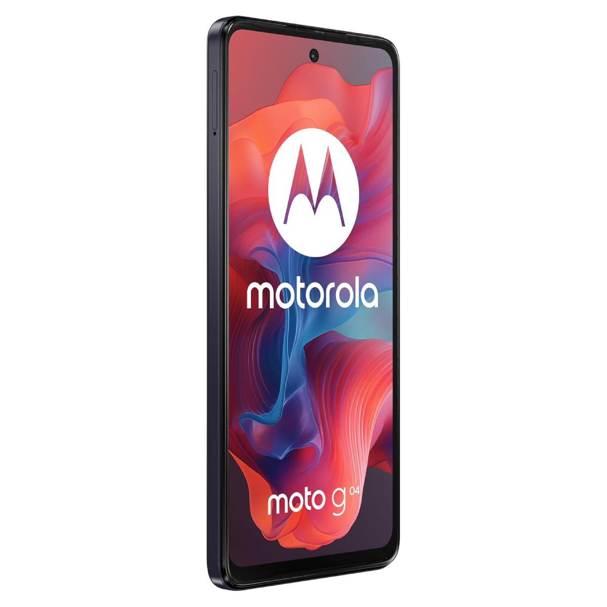 Motorola Moto G04 – 8GB/128GB, Concord Black - xstore.md photo 2