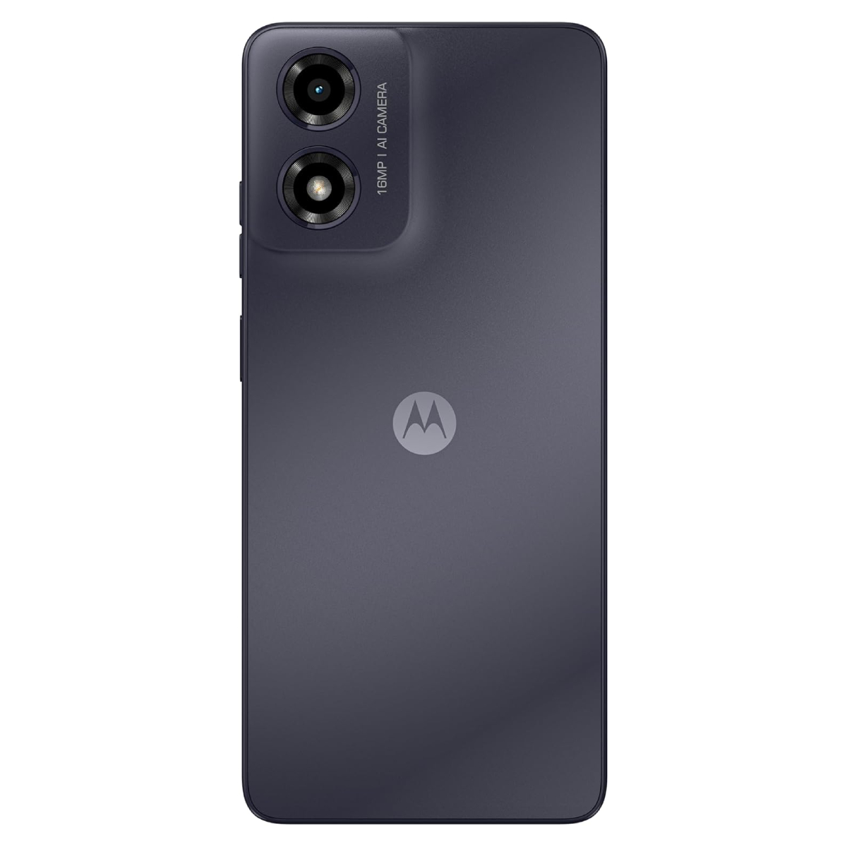 Motorola Moto G04 – 8GB/128GB, Concord Black - xstore.md photo 3