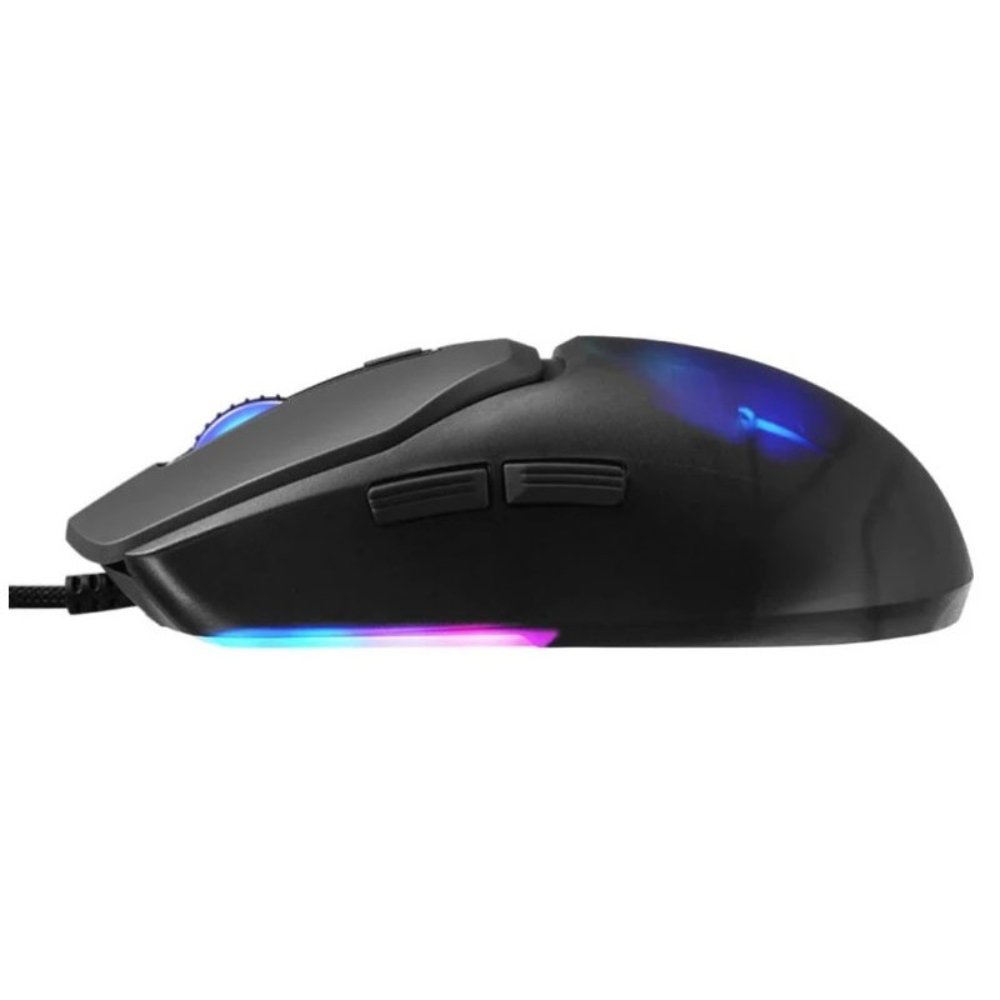 Мышь Marvo Fit Lite G1, Black в Молдове - xstore.md photo 0