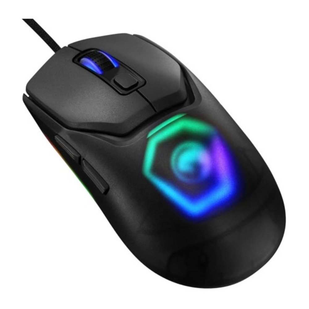 Мышь Marvo Fit Lite G1, Black в Молдове - xstore.md photo 1