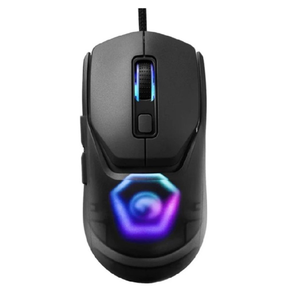 Мышь Marvo Fit Lite G1, Black в Молдове - xstore.md photo