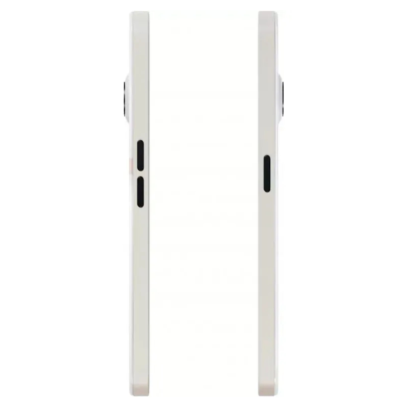 Nothing Phone (2a) – 8GB/128GB, Milk - xstore.md photo 2