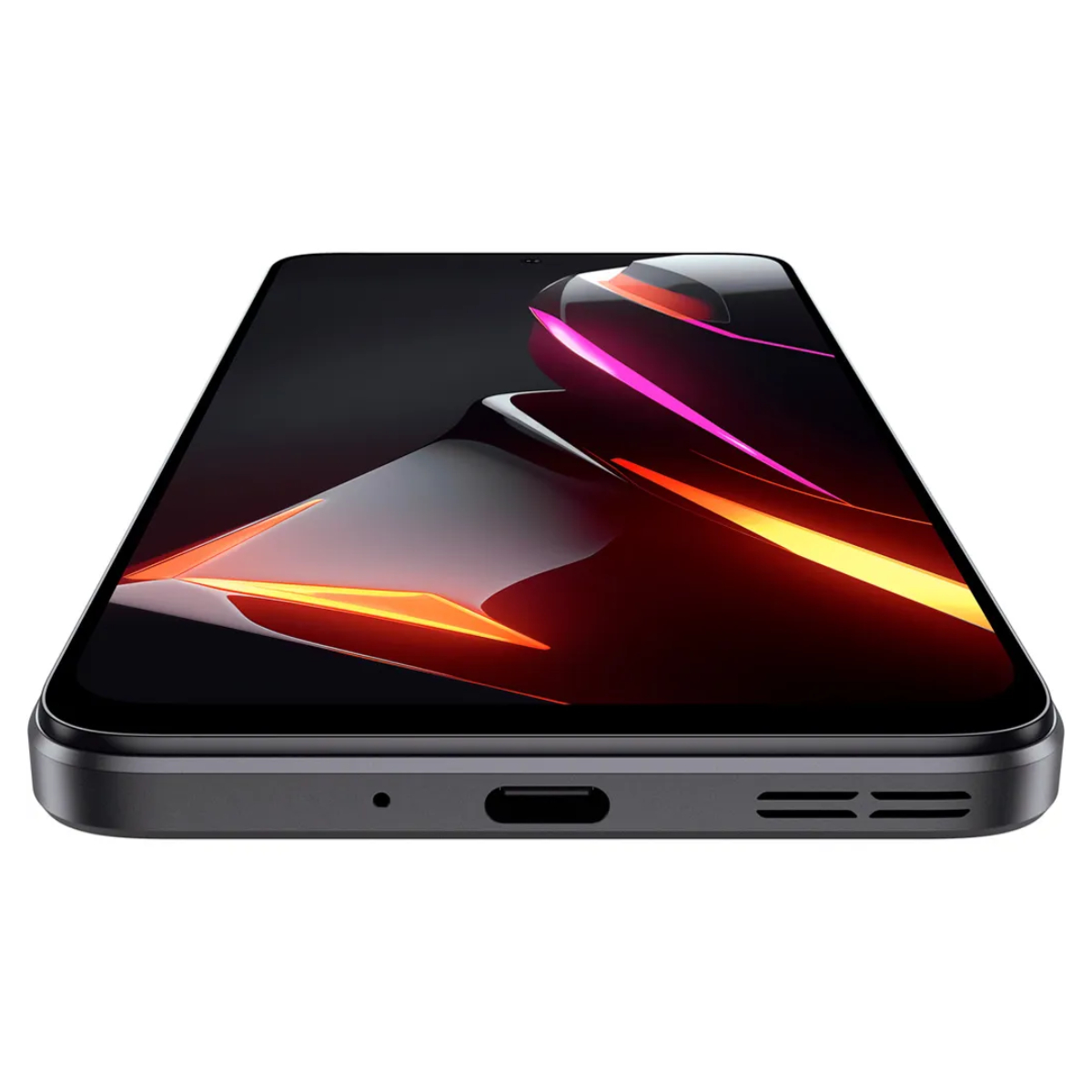 nubia Neo 2 5G – 8GB/256GB, Storm Gray - xstore.md photo 8