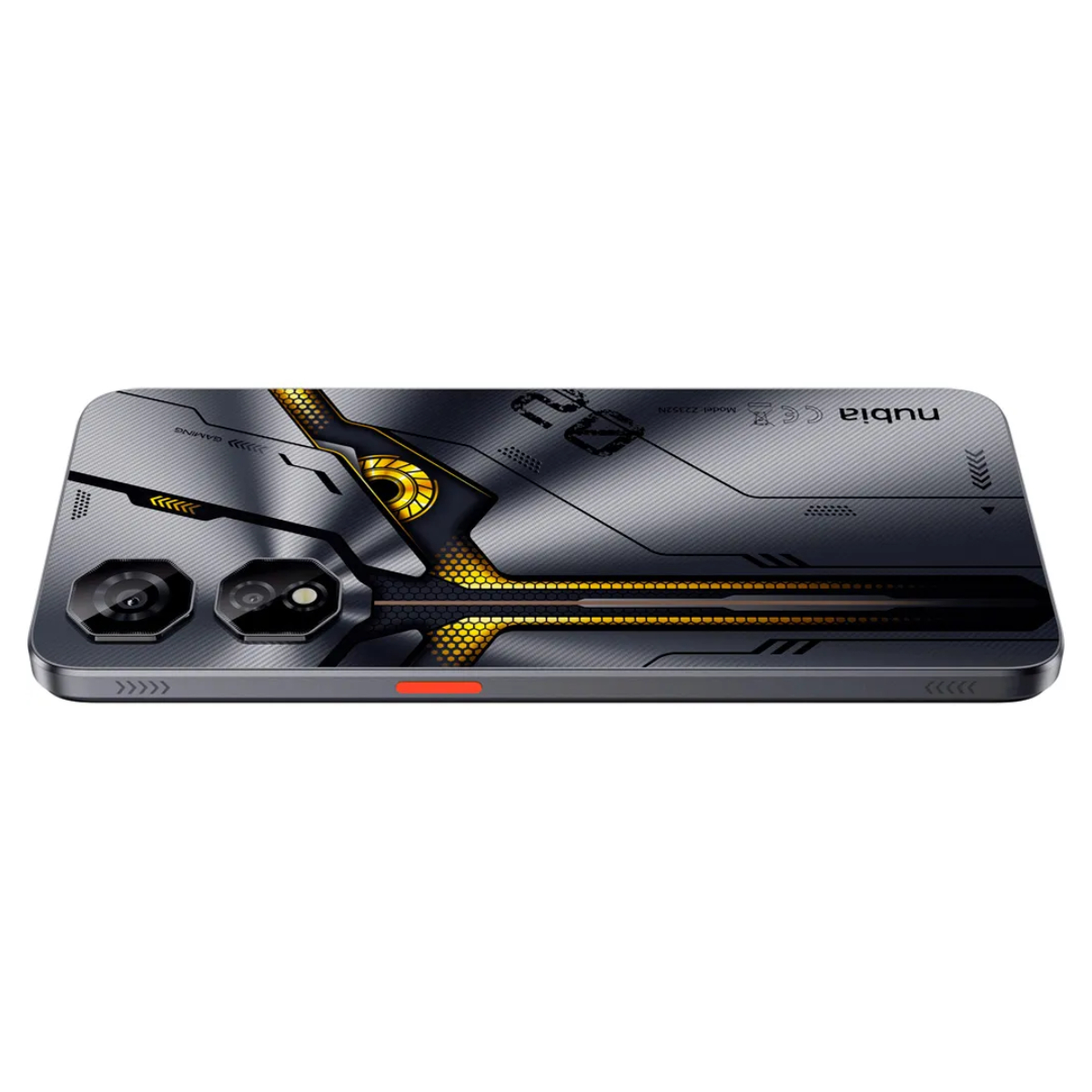 nubia Neo 2 5G – 8GB/256GB, Storm Gray - xstore.md photo 11
