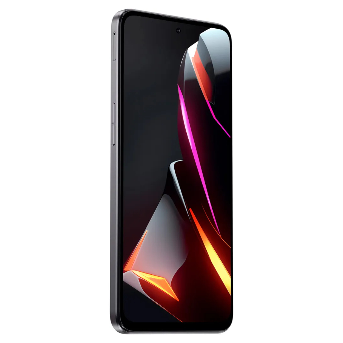 nubia Neo 2 5G – 8GB/256GB, Storm Gray - xstore.md photo 2