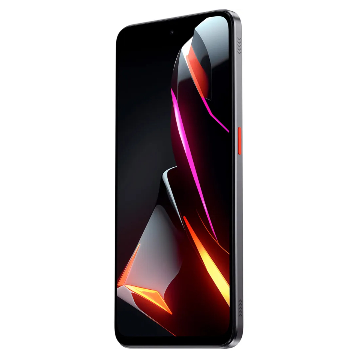 nubia Neo 2 5G – 8GB/256GB, Storm Gray - xstore.md photo 1