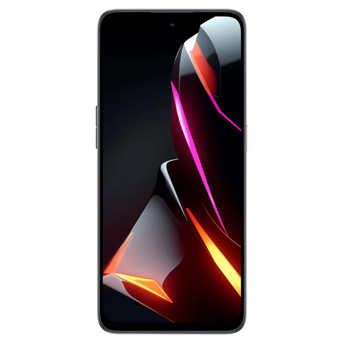 nubia Neo 2 5G – 8GB/256GB, Storm Gray - xstore.md photo 0