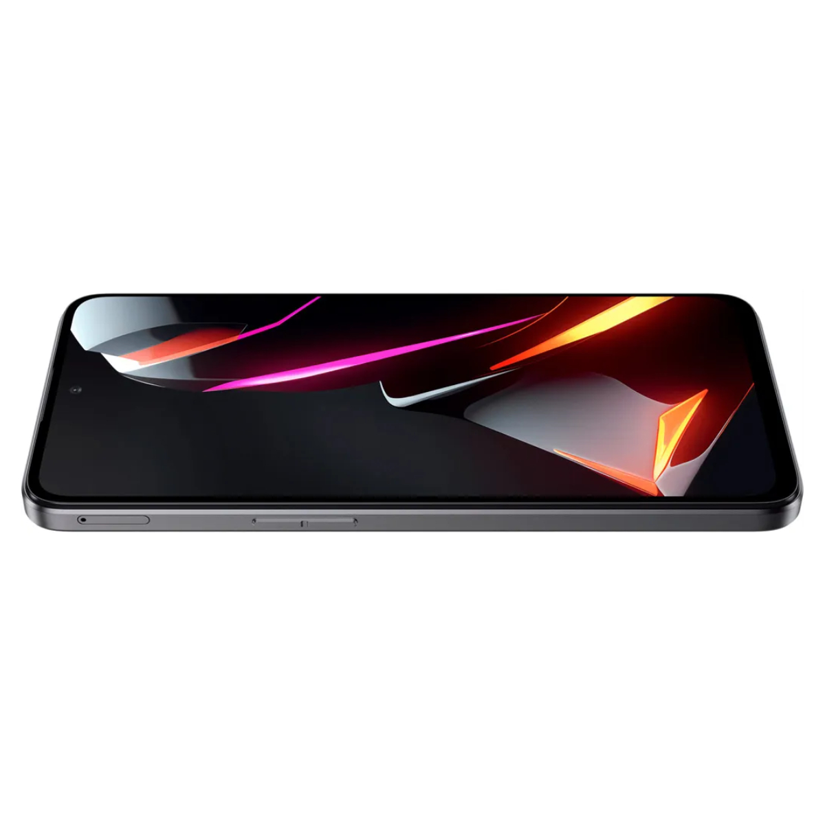 nubia Neo 2 5G – 8GB/256GB, Sunfire Yellow - xstore.md photo 6