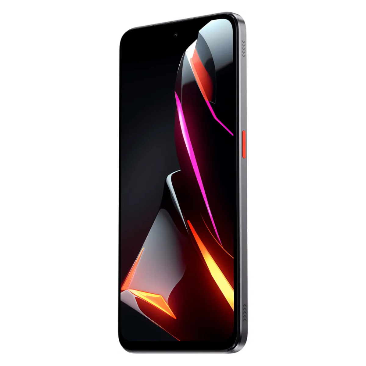nubia Neo 2 5G – 8GB/256GB, Sunfire Yellow - xstore.md photo 1